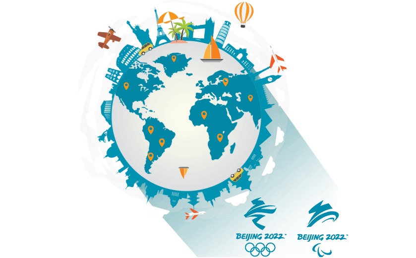 在海地通过VPN看国内电视 - 海龟加速器